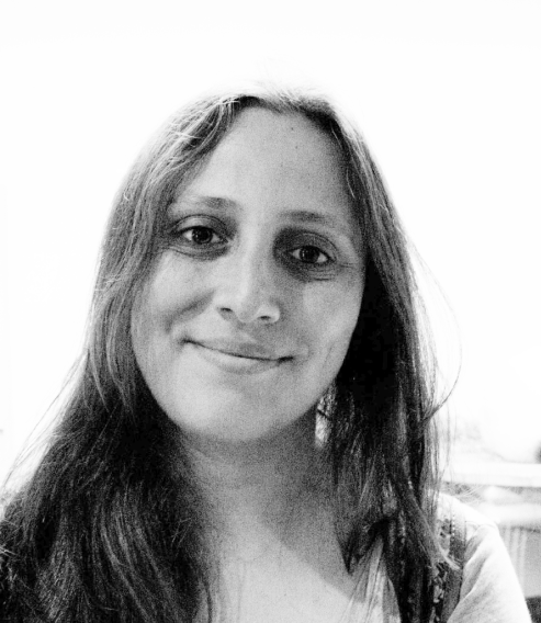 Andrea Kiessling - Directora en Geamsos.cl Consultoría Ambiental & Gestión Ambiental